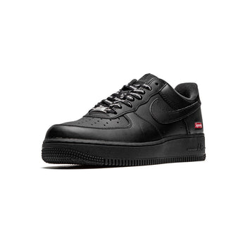 Nike Air Force 1 Low Supreme Black product image 4