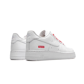 Nike Air Force 1 Low Supreme White product image 3