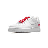 Nike Air Force 1 Low Supreme White product image 4