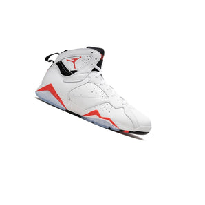 Jordan 7 Retro White Infrared product image