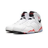 Jordan 7 Retro White Infrared product image 2