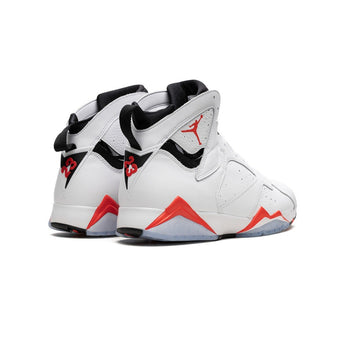Jordan 7 Retro White Infrared product image 3