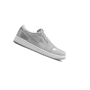Jordan 1 Low OG Metallic Silver CZ0790-002 product image
