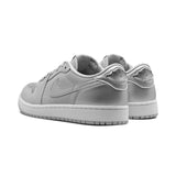Jordan 1 Low OG Metallic Silver CZ0790-002 product image 3