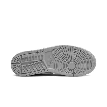 Jordan 1 Low OG Metallic Silver CZ0790-002 product image 5