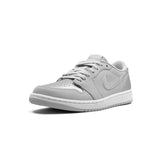 Jordan 1 Low OG Metallic Silver CZ0790-002 product image 7