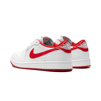 Jordan 1 Retro Low OG University Red CZ0790-161 product image 3