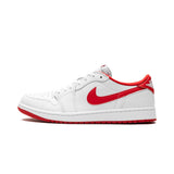 Jordan 1 Retro Low OG University Red CZ0790-161 product image 6