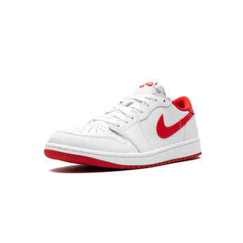 Jordan 1 Retro Low OG University Red CZ0790-161 product image 7
