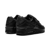 Nike Air Max 90 Leather Triple Black CZ5594-001 product image 3