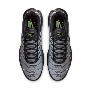 Nike Air Max Plus Black Particle Grey Vapour Green product image 4