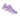 Custom ASICS Lavender Pink Dream Trainers