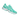 Custom ASICS Mint Aqua Frost Veil Trainers