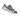 Custom ASICS Neon Lime Noir Circuit Trainers