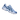 Custom ASICS Powder Blue Frost Aurora Trainers