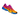 Custom ASICS Rainbow Sunset Pulse Trainers