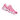 Custom ASICS Rose Pink Sugar Gloss Trainers