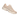 Custom ASICS Sandstone Cream Cloud Trainers