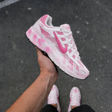 Custom  NIKE P-6000 Pink Sugar Rush