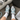 Custom Nike P-6000 Aqua Silver Cyber Mist Trainers