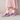 Custom Nike P-6000 Hot Pink Chrome Dream Trainers