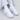 Custom Nike P-6000 Ice Blue Cloud Dream Frosted Sole Trainers