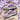 Custom Nike P-6000 Lavender Sand Dreamwave Grid Trainers