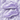Custom Nike P-6000 Lilac Pearl Moonlight Chrome Trainers