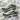 Custom Nike P-6000 Lime Frost Cyber Garden Trainers