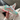 Custom Nike P-6000 Mint Coral Reverie Mesh Side