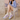 Custom Nike P-6000 Pastel Aurora Candy Sky Trainers