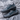 Custom Nike P-6000 Storm Grey Electric Aura Grid Trainers
