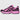 Custom ASICS Bubblegum Noir Drip Trainers