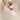 Custom Air Force 1 Cream Red Unicorn Trainers product image 2