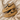 Custom Air Force 1 Wheat Black Authentic Trainers product image