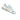 Custom Asics Aqua Peach Breeze Trainers
