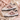 Custom Nike Dunk Mocha Blush Forever Love Trainers product image