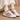 Custom Nike Dunk Mocha Blush Forever Love Trainers product image 2