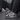 Custom Nike Dunk Noir Mauve Viser Trainers product image 2