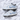 Custom Nike Dunk Powder Blue Shiny Star Trainers product image