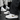 Custom Nike Dunk White Gold Frost Paisley Trainers product image 3