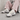 Custom Nike Vomero Blush Noir Marble Trainers product image 2