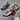 Custom Nike Vomero Chrome Noir Marble Trainers product image 4