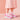 Custom Nike Vomero Rose Fuchsia Soft Bloom Trainers