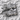 Custom Nike Vomero Silver Smoke Marble Trainers product image