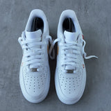 Custom Air Force 1 'St. George & Rose' - Image 5