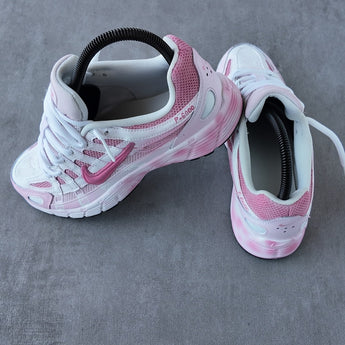 Custom  NIKE P-6000 Pink Sugar Rush - Image 2