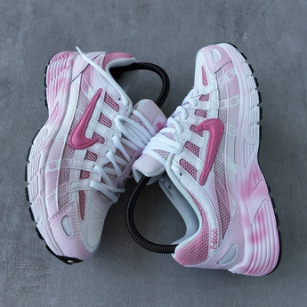 Custom  NIKE P-6000 Pink Sugar Rush - Image 3