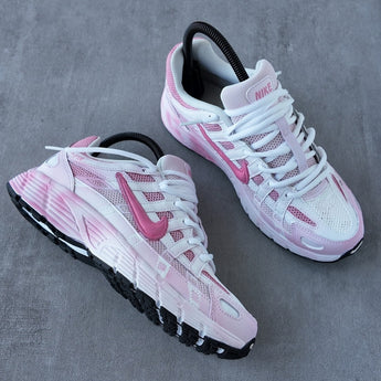 Custom  NIKE P-6000 Pink Sugar Rush - Image 4