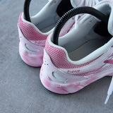Custom  NIKE P-6000 Pink Sugar Rush - Image 6
